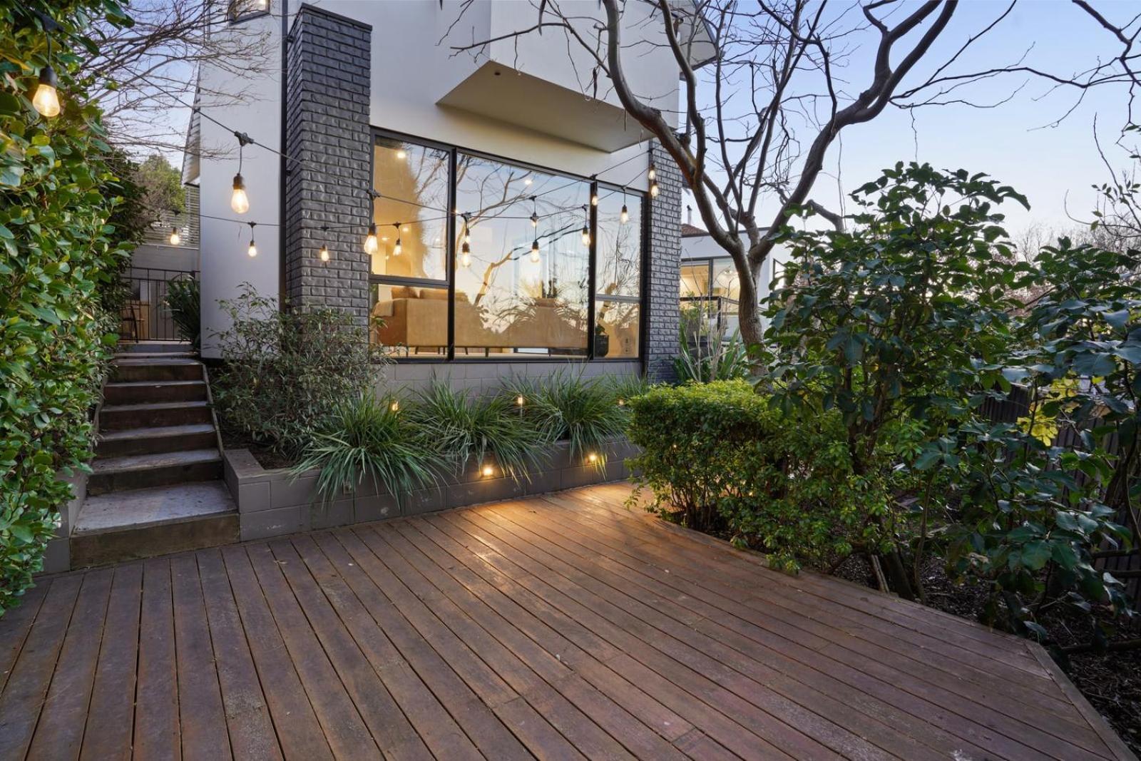 Overdale Oasis Christchurch Exterior photo